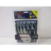 BOSCH DSB5006 DareDevil 6-Pc Spade Bit Set - 1&#034; 7/8&#034; 3/4&#034; 5/8&#034; 1/2&#034; 3/8&#034; #1 small image