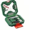 Bosch 2607010608 X-Line Set 34 Pezzi, Avvitamento e Foratura #1 small image