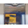 BOSCH RECIPROCATING SAW BLADE SET - BONUS POUCH - NEW IN PACK #2 small image