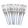 10x Bosch 2608831016 SDS Plus-3 Hammer Dill Bit 7 x 160mm (CLEARANCE) #1 small image