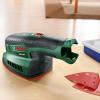 STOCK O Bosch PSM 10,8Li 2.0AH CORDLESS multi-SANDER 0603976972 3165140808545 #5 small image