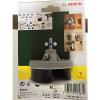 Original Bosch hole cutter accessories