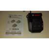*NEW* Genuine Bosch BC660 14.4V - 18V Lithium-Ion Battery Charger 110 Volt #1 small image