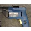 NOS! BOSCH 1404VSR DRYWALL SCREW GUN SCREWDRIVER,