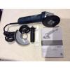 Bosch corded Angle Grinder Professional GWS 7-125 Brand New #2 small image