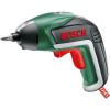 Bosch Electric Cordless Screwdriver IXO Easy Tool Micro USB charging system