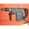 BOSCH GBH 4DFE ROTARY KEYLESS CHUCK  HAMMER DRILL MULTIDRILL 110v 4KG 3 MODE #2 small image