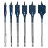 Bosch Spade Bit Set Daredevil DSB5006 Impact Tough #1 small image