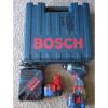 Bosch 14.4V Impactor Kit 23614 w Case, Battery Charger, 2 Batteries