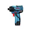 Bosch, GDR 10,8 V-EC, Batteria e trapano, GSR 10,8 V-CE 2 x 2,5 Ah cartone #1 small image