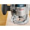 Plunge Router, Bosch, PR011