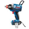 NEW! Bosch BRUSHLESS 18V Cordless Impact Driver Wrench Drill - GDX 18 V-EC BB