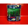 BOSCH 1/4&#039;&#039; Shank Laminate Trim Set RBS020SXW Smoother Feed New In Box