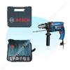 NEW BOSCH GSB13RE + 100pcs Accessories (Bit Set) Speed Impact Drill 650W 220V #4 small image