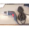 BOSCH CORDED DRYWALL SCREWDRIVER ~ SG45M-50 Last One! #1 small image