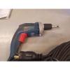 BOSCH CORDED DRYWALL SCREWDRIVER ~ SG45M-50 Last One! #2 small image