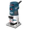 Bosch PR20EVSK Colt Variable speed Palm Router Kit NEW WITH WARRANTY