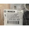 Bosch 280 Sander Swing Plate / Base Plate Part 2608000167 Free Postage