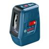 Bosch GLL3X Professional Self Level Cross 3 Line Laser #1 small image