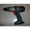 Bosch Professional GSB 18 VE-2-LI Drill Skin Only Never Used Made in Switzerland #1 small image