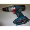 Bosch Professional GSB 18 VE-2-LI Drill Skin Only Never Used Made in Switzerland #2 small image