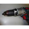 Bosch Professional GSB 18 VE-2-LI Drill Skin Only Never Used Made in Switzerland #3 small image