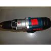 Bosch Professional GSB 18 VE-2-LI Drill Skin Only Never Used Made in Switzerland #8 small image