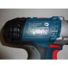 Bosch Professional GSB 18 VE-2-LI Drill Skin Only Never Used Made in Switzerland #11 small image