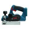 New 18V Li-Ion 3-1/4 in. Cordless Planer Bare Tool with Insert Tray for L-Boxx 2 #2 small image
