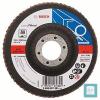 BOSCH 2608607351 (2 608 607 351) - DISCO ABRASIVO 115 MM, 22,23 MM, 80, U/MIN