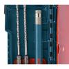 Bosch SDS-Plus Drill Bit Set Masonry Fastening Percussion Hex Socket Power Tool #2 small image