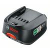 Bosch Green TOOL Lithium ION Battery 18v 2.0ah 2607336207 2607336921 1600Z0003U# #2 small image