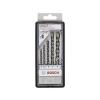 Bosch 2607010526 Concrete Drill Bit Set (5-Piece) #1 small image