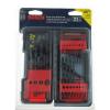 Bosch BL21 Black Oxide Drill Bit Set (21-Piece) #1 small image