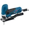 Bosch GST 90 E Jigsaw With Case + 25 Jigsaw Blade Set 650 Watt GENUINE NEW #1 small image