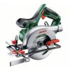 Bosch PKS 18 LI Cordless 18 V Lithium Ion Circular Saw Featuring Syneon Chip #1 small image