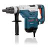 13 Amp 1-5/8 in Corded Spline Combination Hammer Breaker Drill/ Driver Tool Blue