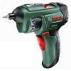 Bosch 3.6V 1.5Ah Li-Ion Cordless Screwdriver #1 small image