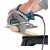 Corded Electric 7-1/4 in. Circular Saw 15 Amp 24-Tooth Carbide Blade Tool Bosch #2 small image
