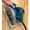 Corded Electric 7-1/4 in. Circular Saw 15 Amp 24-Tooth Carbide Blade Tool Bosch #4 small image
