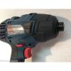 Bosch 26618 18V 18 Volt Cordless Lithium-Ion Impact Drill Driver Bare Tool Recon