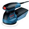 New Bosch GEX125-1AE Professional Random Orbital Sander 220V with Sanding Sheet #1 small image