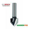 Bosch V-GROOVE CUTTER Router Bit 8.0mm SHANK 2609256620 3165140381512 #1 small image