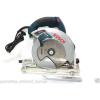 Bosch Sierra circular de mano GKS 65 Sierra Circular Profesional Azul #1 small image