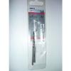 Bosch Metal drill bits HSS-G .4MM TWIN PACK 2608585916 #1 small image