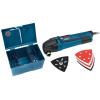 NEW! Bosch GOP 250 CE 250W Professional Multi Function Power Tool + Accessories