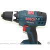 BOSCH battery Drill -drill GSR 18 - 2-Li 18 Volt - Screwdriver Solo #2 small image