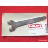 Bosch 1380 Slim Angle Grinder Replacement Pin Spanner Wrench # 1607950043 / SKIL