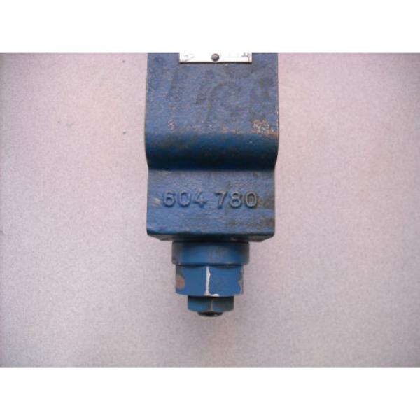 Rexroth Japan Germany Z 2 FS 22-31/S2/V Flow Control Valve #4 image