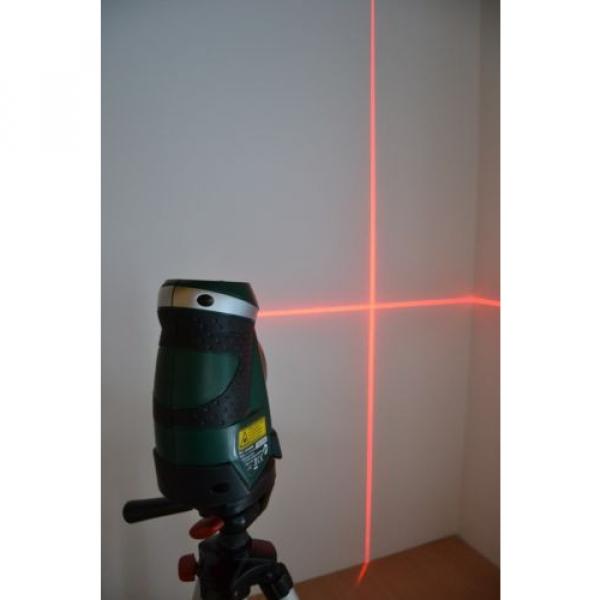 NIVEL LASER BOSCH PCL-1 #5 image